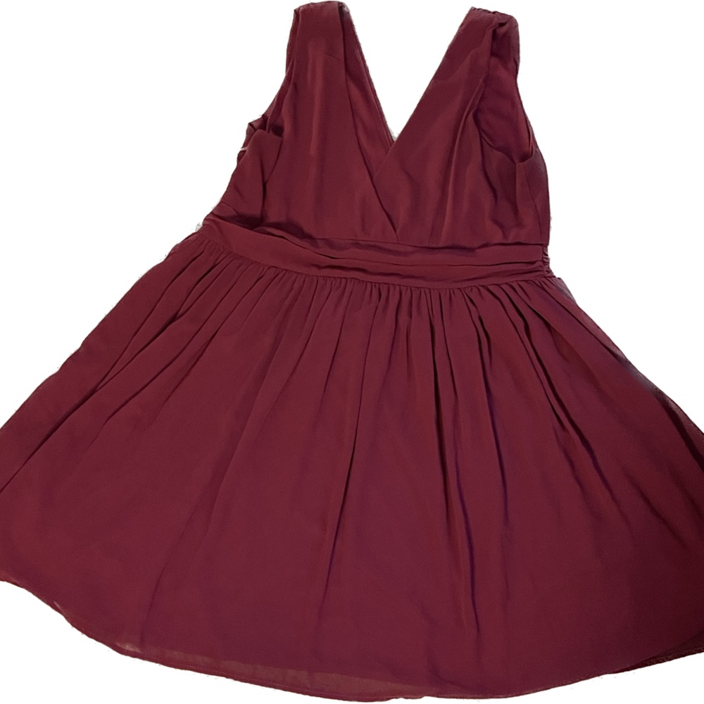 Charlotte Russe + Dress